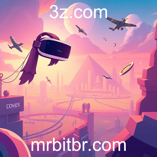 Avanços e Desafios no Universo de MrBit
