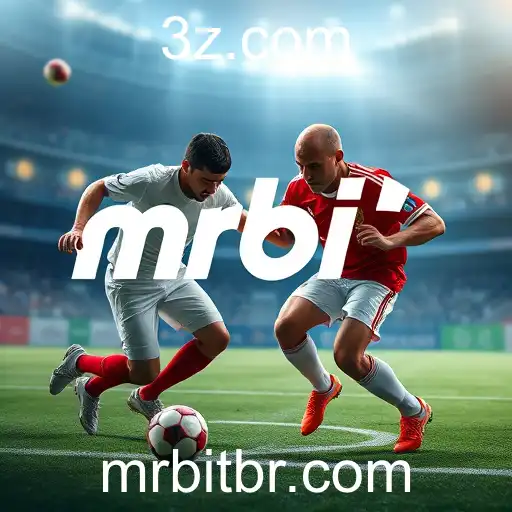 Revolução dos Jogos no Horizonte com Mrbit