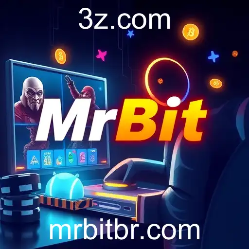 A Evolução de MrBit no Mercado de Jogos Online