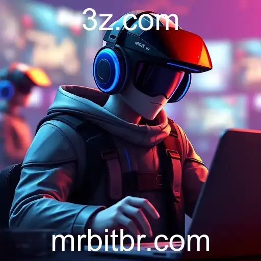 Expansão do Mercado de Jogos Online em 2025