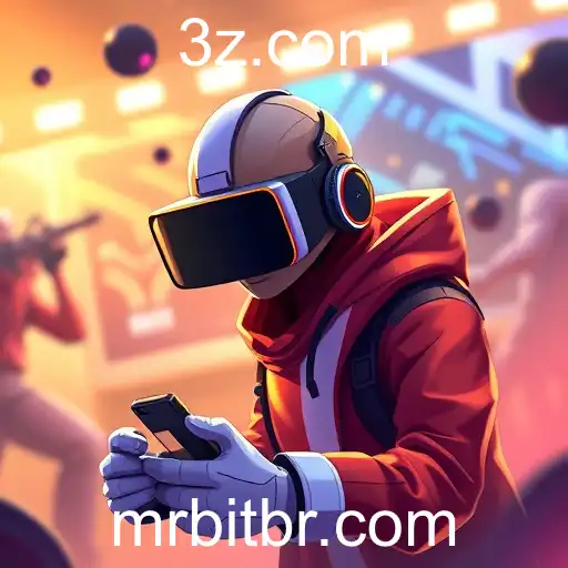 Tendências Atuais no Mundo dos Jogos: O Impacto da Tecnologia em 2025