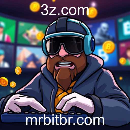 A Evolução dos Jogos Online e o Impacto do MrBit