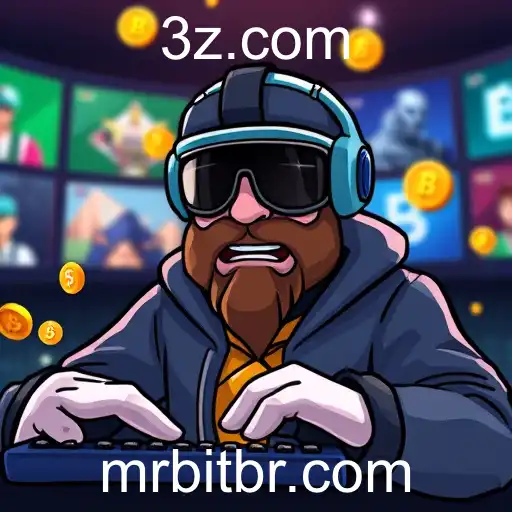 A Evolução dos Jogos Online e o Impacto do MrBit