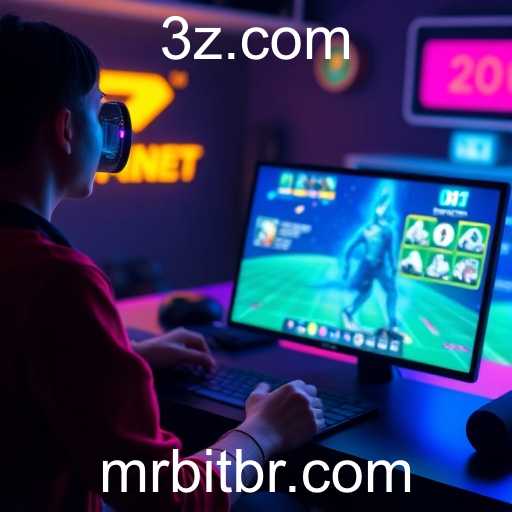 A Evolução dos Jogos Online em 2025