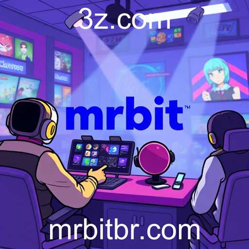 Expansão dos Jogos Online em 2025