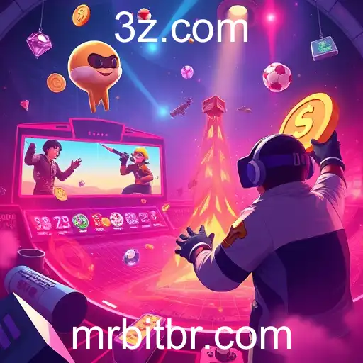 Exploração das Tendências do MrBit em 2025