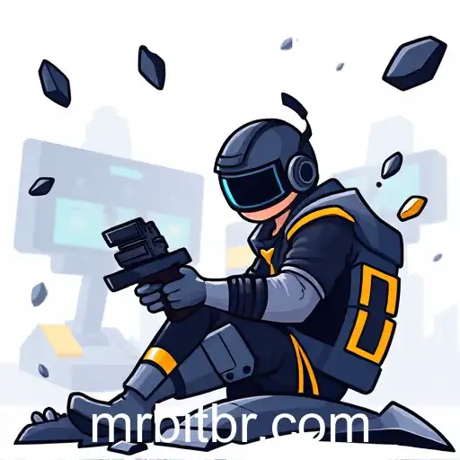 A Ascensão dos Jogos Digitais no Brasil