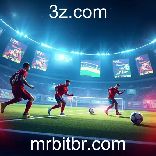 A Evolução do Mercado de Jogos Online: Um Olhar Sobre 2025