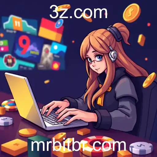 Cenário Atual dos Jogos Online em Portugal