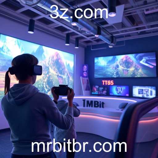 O Crescimento dos Sites de Jogos Online em 2025