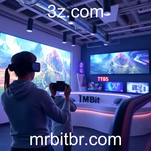 O Crescimento dos Sites de Jogos Online em 2025