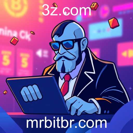 O Impacto de Mister Bit no Mercado de Jogos em 2025