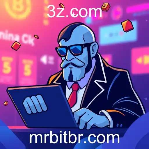 O Impacto de Mister Bit no Mercado de Jogos em 2025