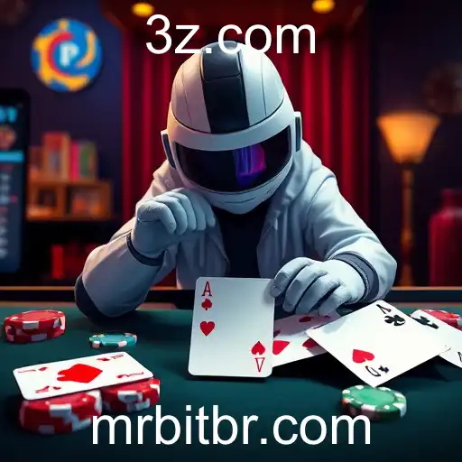 Inovações e Tendências em Jogos Online