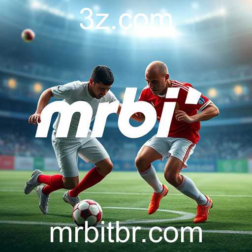 Revolução dos Jogos no Horizonte com Mrbit