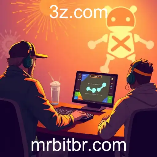 Expansão do Mercado de Jogos Online em 2025