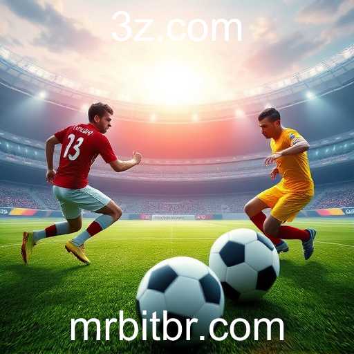 Tendências de Jogos Online em 2025: O Crescente Impacto do mrbit