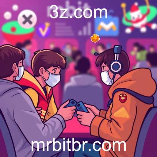 A Ascensão dos Jogos Digitais em 2025