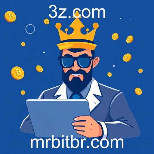 A Ascensão de MrBit: Tendências e Impactos no Mercado de Jogos