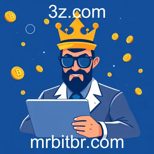 A Ascensão de MrBit: Tendências e Impactos no Mercado de Jogos