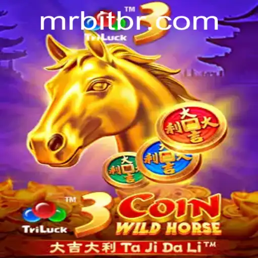 mrbit Casino App