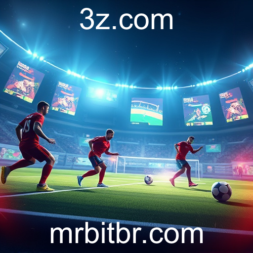 A Ascensão dos Esportes Virtuais no Mundo dos Jogos e Apostas
